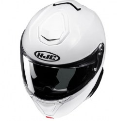 /capacete hjc i91 branco2